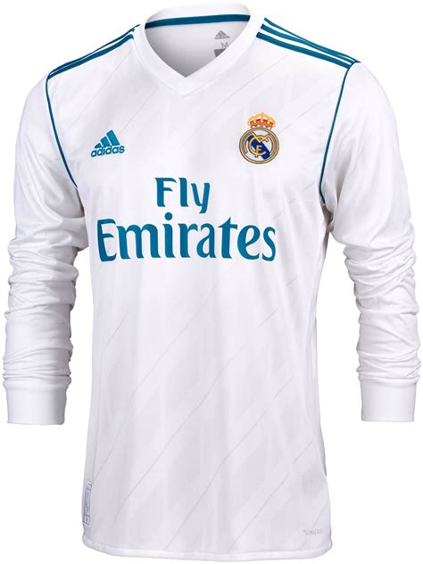 Real Madrid jersey